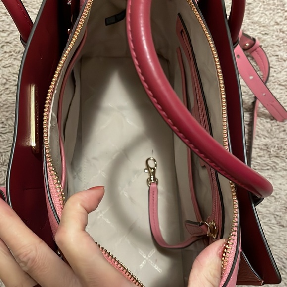 Michael Kors shoulder/cross body bag - Picture 6 of 7